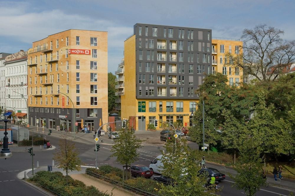 Meininger Prenzlauer Berg Berlijn