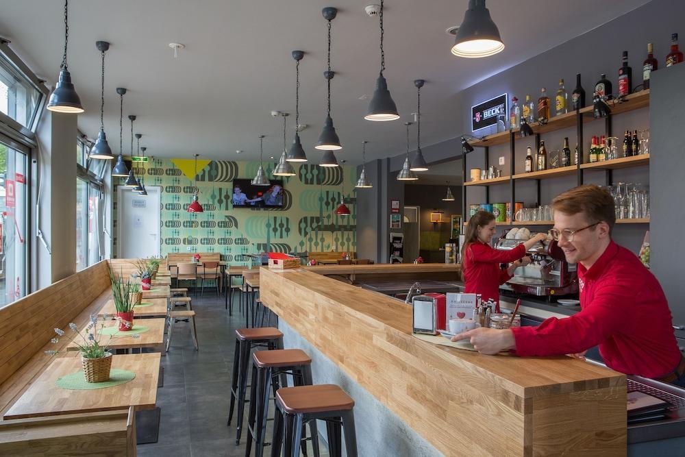 Hotel Meininger Prenzlauer Berg Berlijn