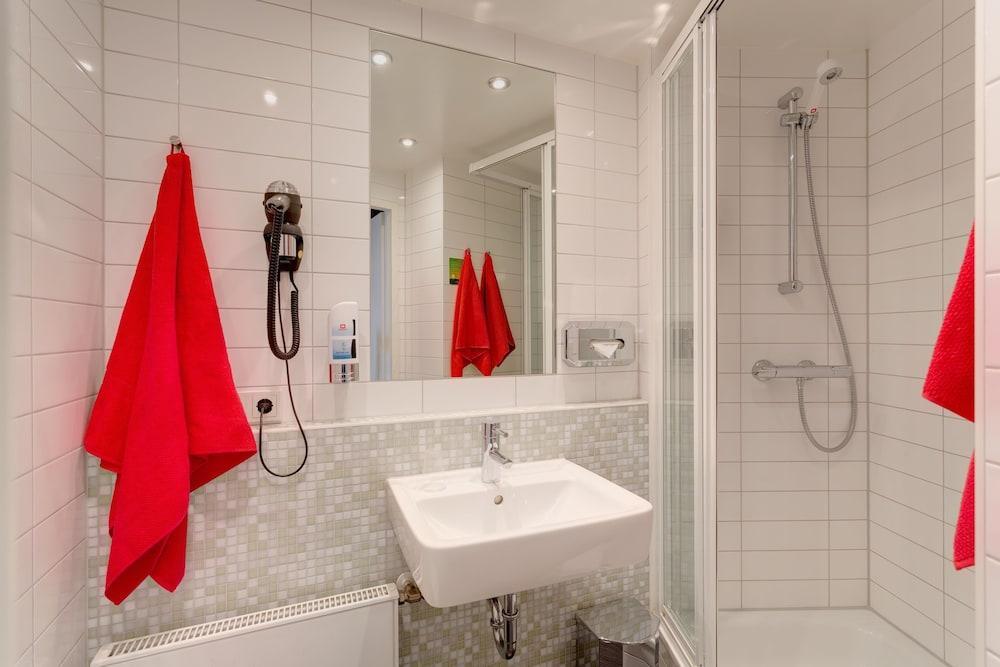 Meininger Prenzlauer Berg 3* Berlijn