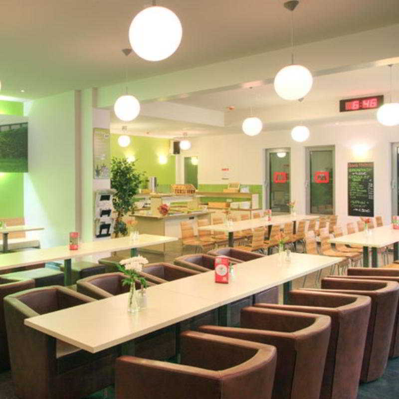 Meininger Prenzlauer Berg 3* Berlijn