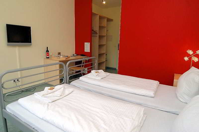 Meininger Prenzlauer Berg Berlijn